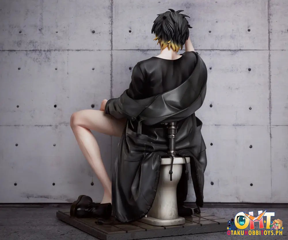 (18+) Native Slow Damage 1/6 Towa Scale Figure
