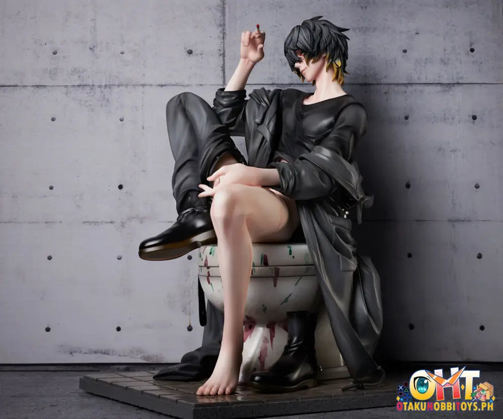 (18+) Native Slow Damage 1/6 Towa Scale Figure