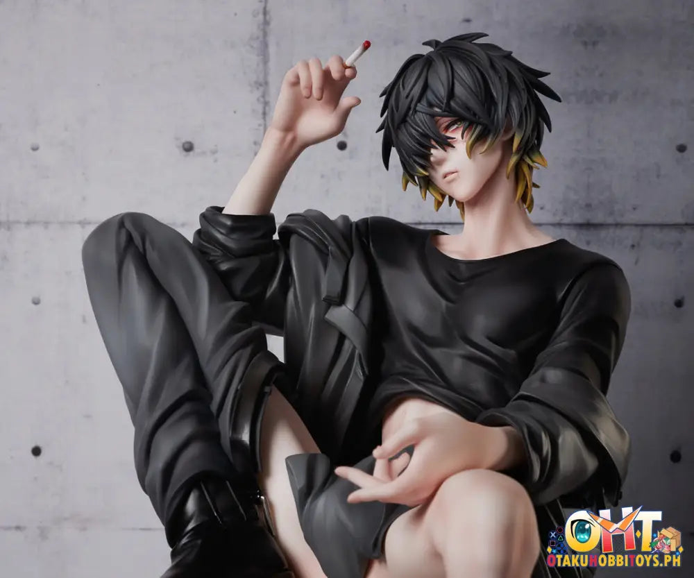 (18+) Native Slow Damage 1/6 Towa Scale Figure