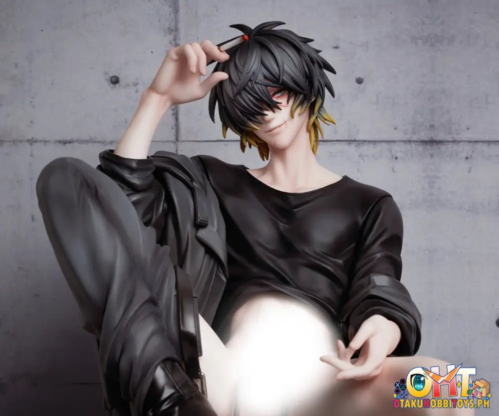 (18+) Native Slow Damage 1/6 Towa Scale Figure