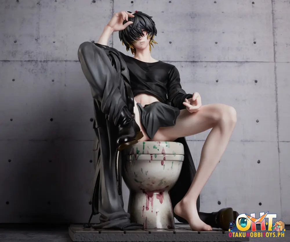 (18+) Native Slow Damage 1/6 Towa Scale Figure