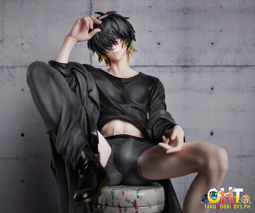 (18+) Native Slow Damage 1/6 Towa Scale Figure