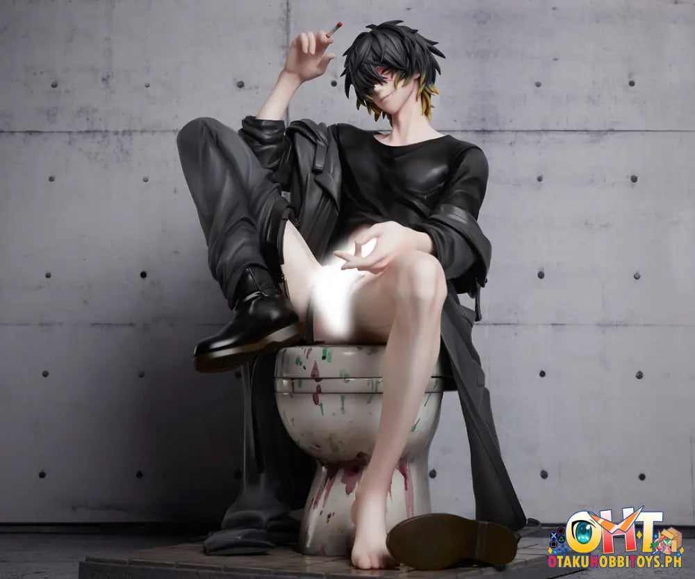 (18+) Native Slow Damage 1/6 Towa Scale Figure