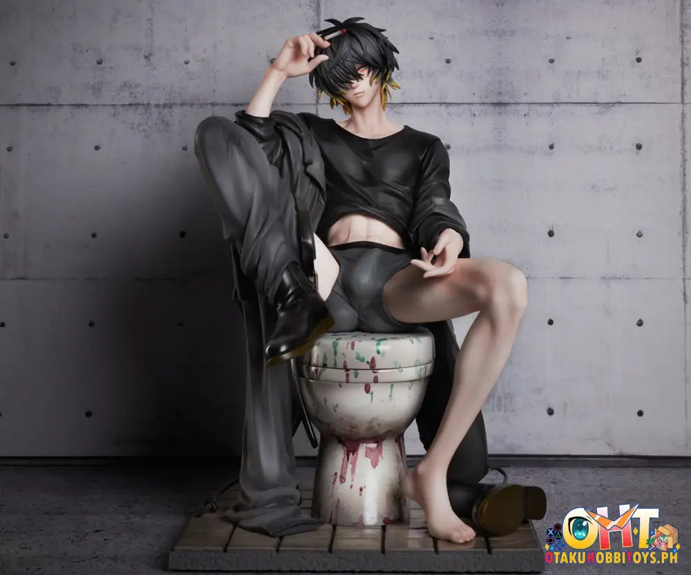 (18+) Native Slow Damage 1/6 Towa Scale Figure