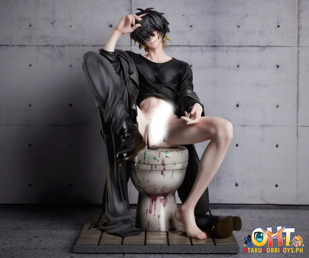 (18+) Native Slow Damage 1/6 Towa Scale Figure