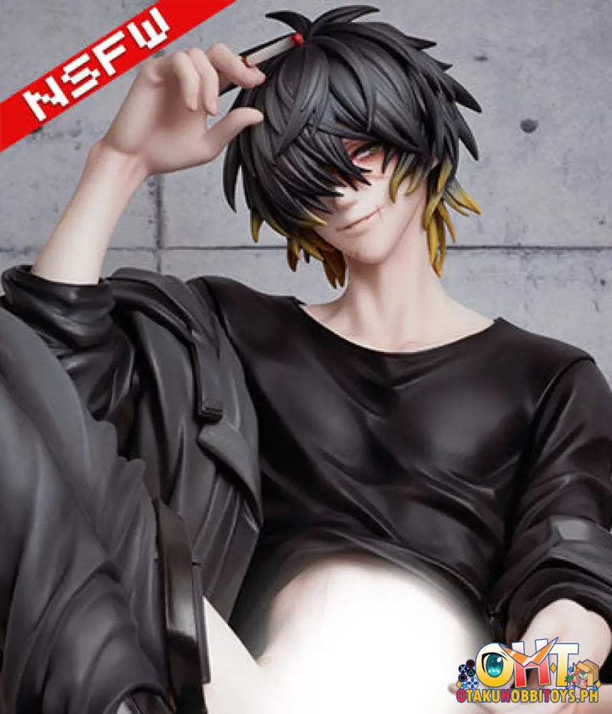 (18+) Native Slow Damage 1/6 Towa Scale Figure