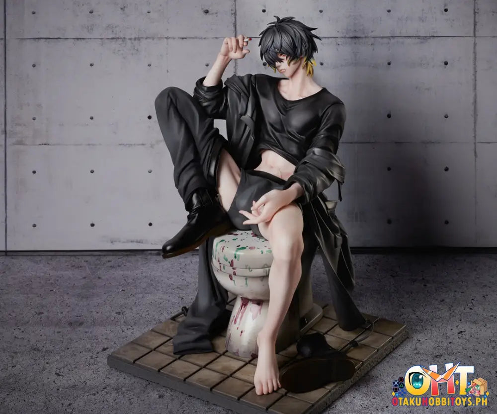 (18+) Native Slow Damage 1/6 Towa Scale Figure