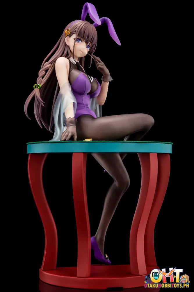 (18 + ) Nippon Columbia The Demon Sword Master Of Excalibur Academy 1/6 Elfine Phillet Wearing