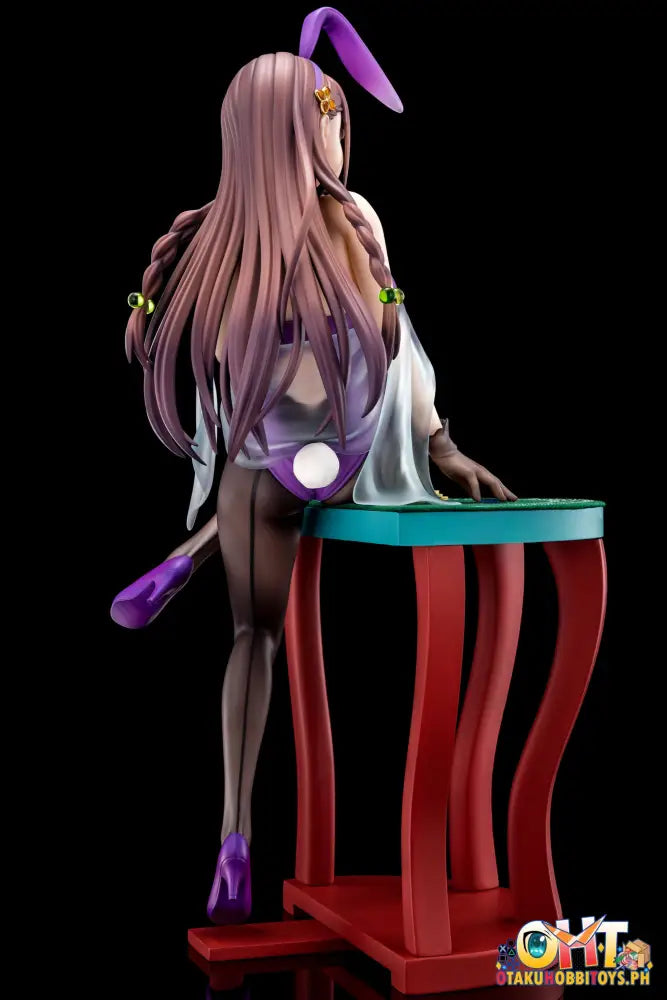 (18 + ) Nippon Columbia The Demon Sword Master Of Excalibur Academy 1/6 Elfine Phillet Wearing