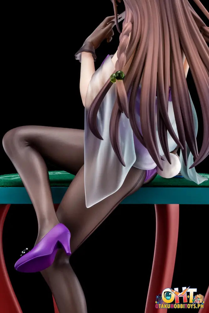 (18 + ) Nippon Columbia The Demon Sword Master Of Excalibur Academy 1/6 Elfine Phillet Wearing