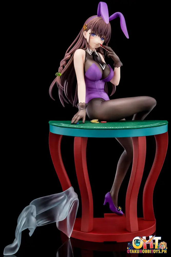 (18 + ) Nippon Columbia The Demon Sword Master Of Excalibur Academy 1/6 Elfine Phillet Wearing