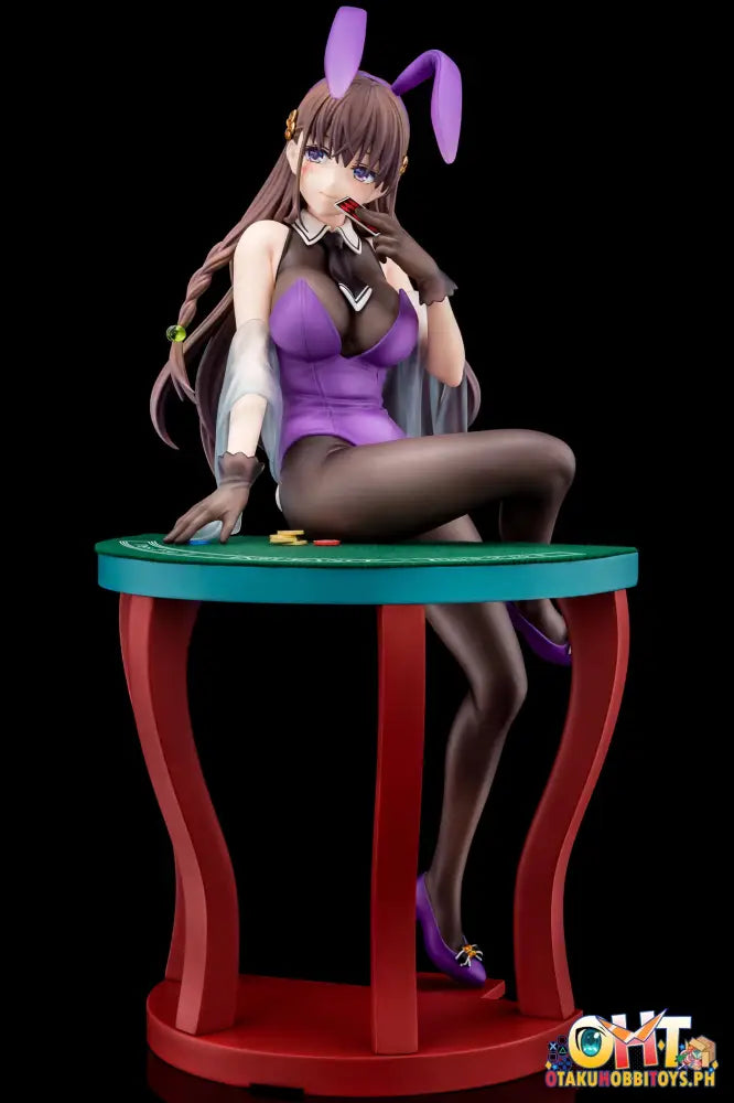 (18 + ) Nippon Columbia The Demon Sword Master Of Excalibur Academy 1/6 Elfine Phillet Wearing