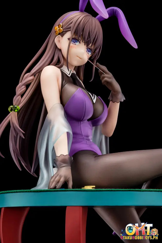 (18 + ) Nippon Columbia The Demon Sword Master Of Excalibur Academy 1/6 Elfine Phillet Wearing