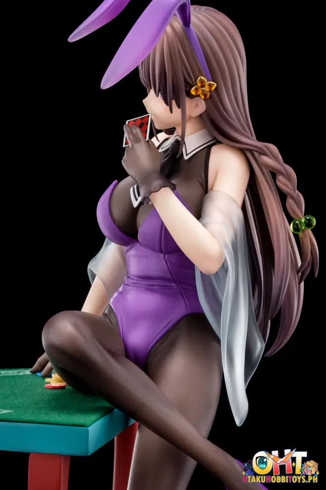(18 + ) Nippon Columbia The Demon Sword Master Of Excalibur Academy 1/6 Elfine Phillet Wearing