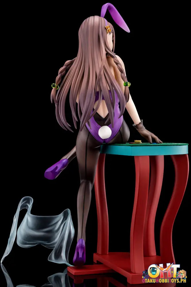 (18 + ) Nippon Columbia The Demon Sword Master Of Excalibur Academy 1/6 Elfine Phillet Wearing