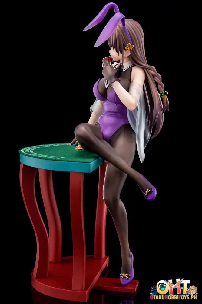 (18 + ) Nippon Columbia The Demon Sword Master Of Excalibur Academy 1/6 Elfine Phillet Wearing