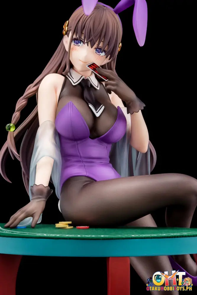 (18 + ) Nippon Columbia The Demon Sword Master Of Excalibur Academy 1/6 Elfine Phillet Wearing