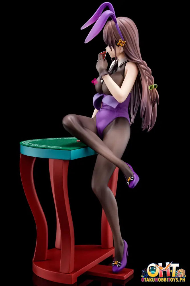 (18 + ) Nippon Columbia The Demon Sword Master Of Excalibur Academy 1/6 Elfine Phillet Wearing