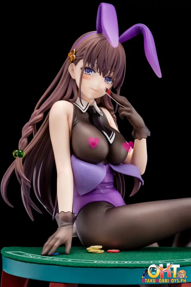 (18 + ) Nippon Columbia The Demon Sword Master Of Excalibur Academy 1/6 Elfine Phillet Wearing