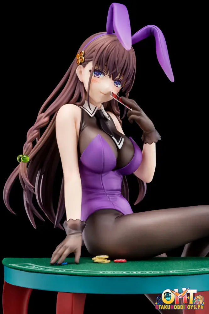 (18 + ) Nippon Columbia The Demon Sword Master Of Excalibur Academy 1/6 Elfine Phillet Wearing