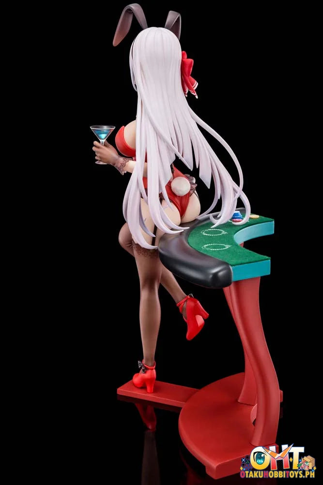 (18+) Nippon Columbia The Demon Sword Master Of Excalibur Academy 1/6 Riselia Ray Crystalia Scale