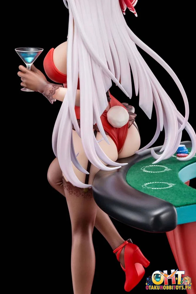 (18+) Nippon Columbia The Demon Sword Master Of Excalibur Academy 1/6 Riselia Ray Crystalia Scale