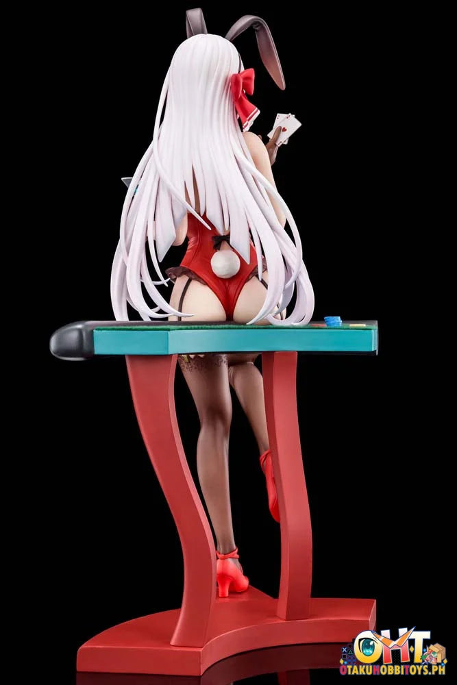 (18+) Nippon Columbia The Demon Sword Master Of Excalibur Academy 1/6 Riselia Ray Crystalia Scale