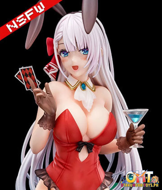 (18+) Nippon Columbia The Demon Sword Master Of Excalibur Academy 1/6 Riselia Ray Crystalia Scale