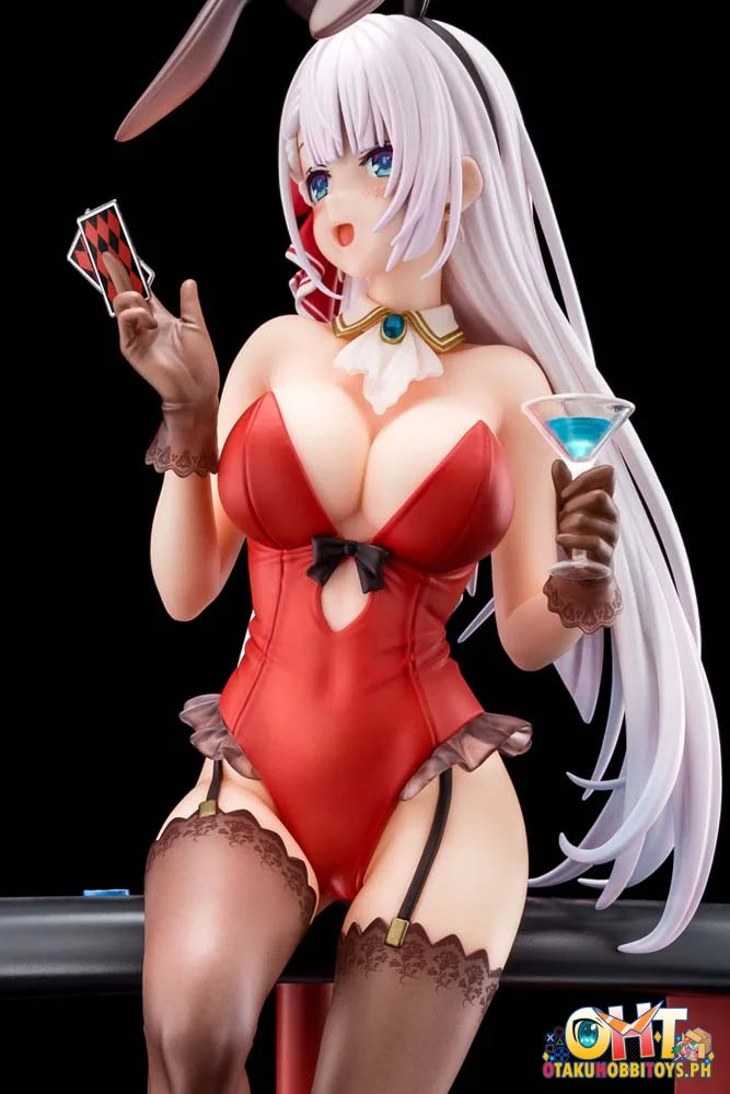 (18+) Nippon Columbia The Demon Sword Master Of Excalibur Academy 1/6 Riselia Ray Crystalia Scale