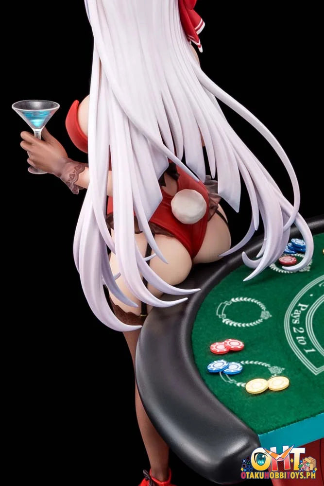 (18+) Nippon Columbia The Demon Sword Master Of Excalibur Academy 1/6 Riselia Ray Crystalia Scale
