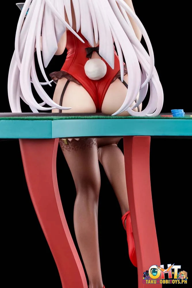 (18+) Nippon Columbia The Demon Sword Master Of Excalibur Academy 1/6 Riselia Ray Crystalia Scale