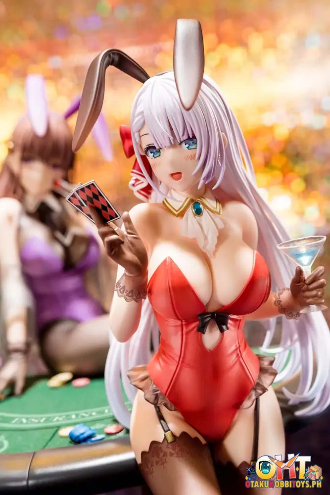 (18+) Nippon Columbia The Demon Sword Master Of Excalibur Academy 1/6 Riselia Ray Crystalia Scale