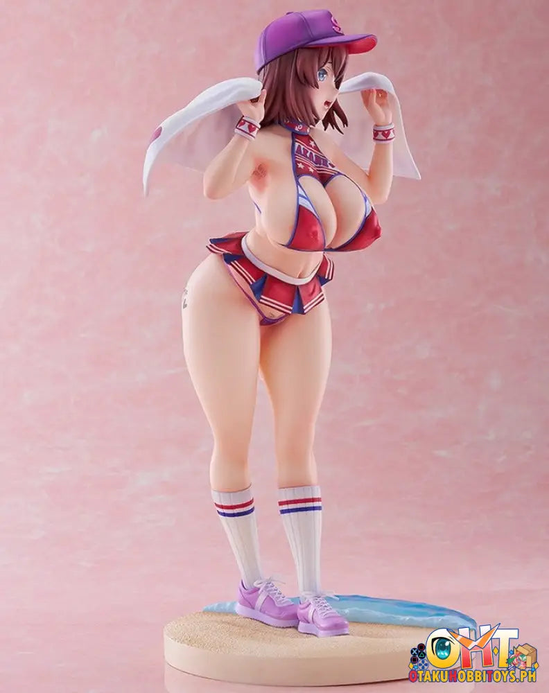 (18+) Nocturne Akane Wa Tsumare Somerareru 1/6 Nanao Scale Figure