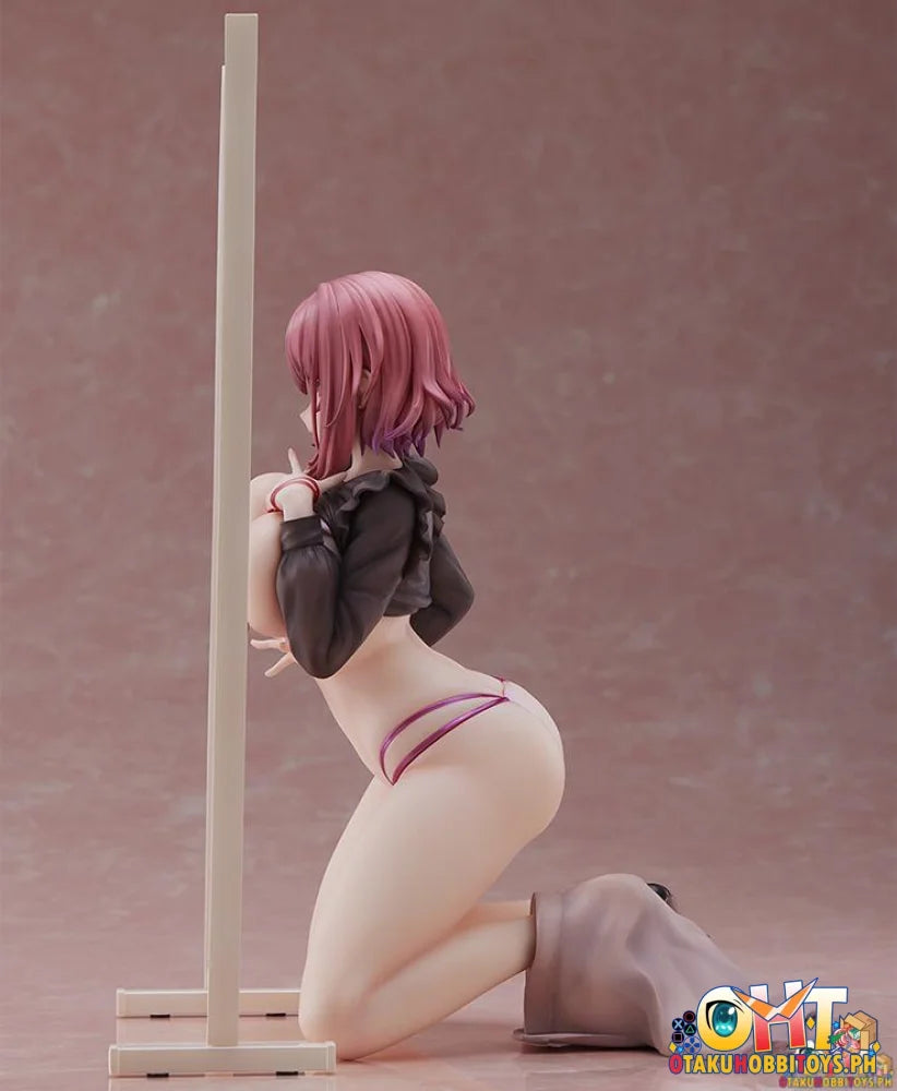 (18+) Nocturne Konokoi Ni Kiduite 1/6 Miho Tsujinaka - On Hand Scale Figure