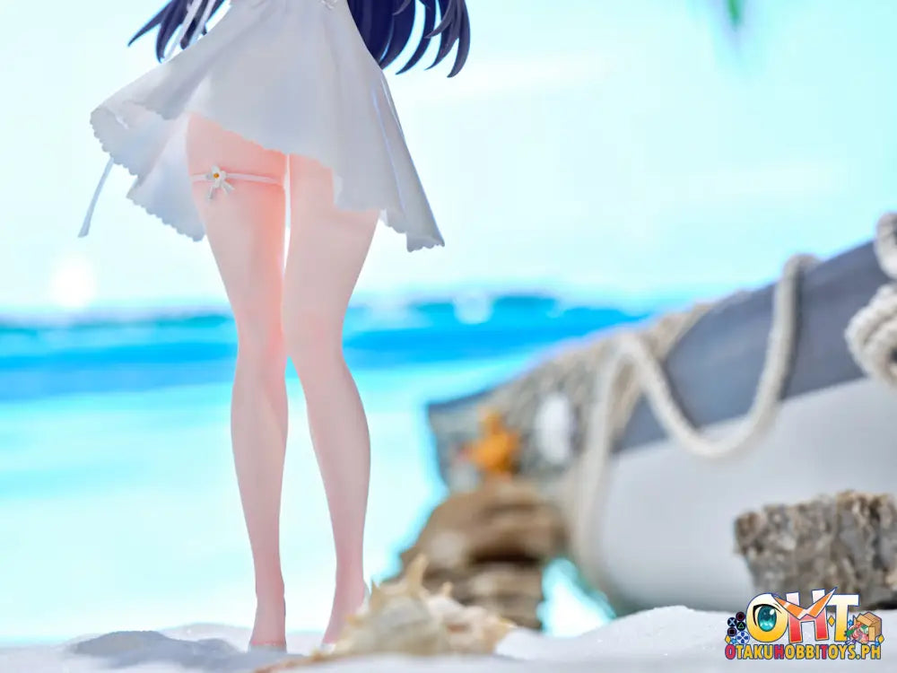 (18+) Omh Illustration By Freng 1/7 Manta Scale Figure