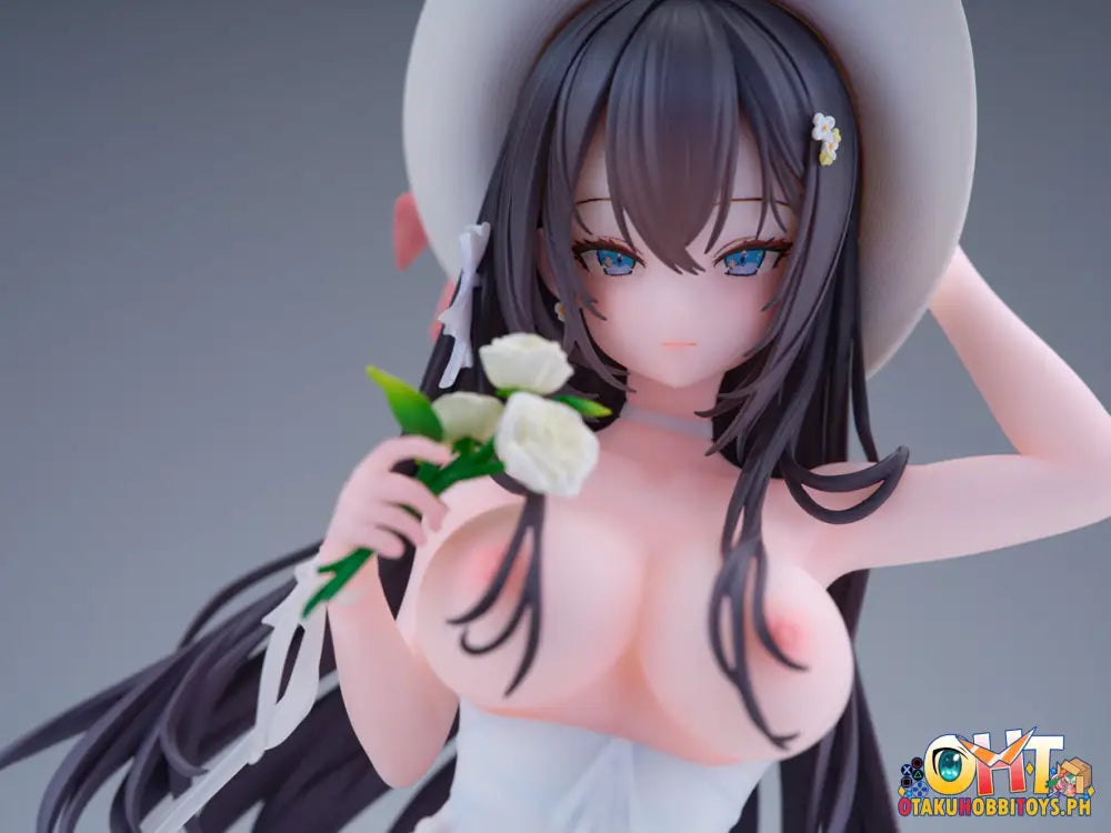 (18+) Omh Illustration By Freng 1/7 Manta Scale Figure