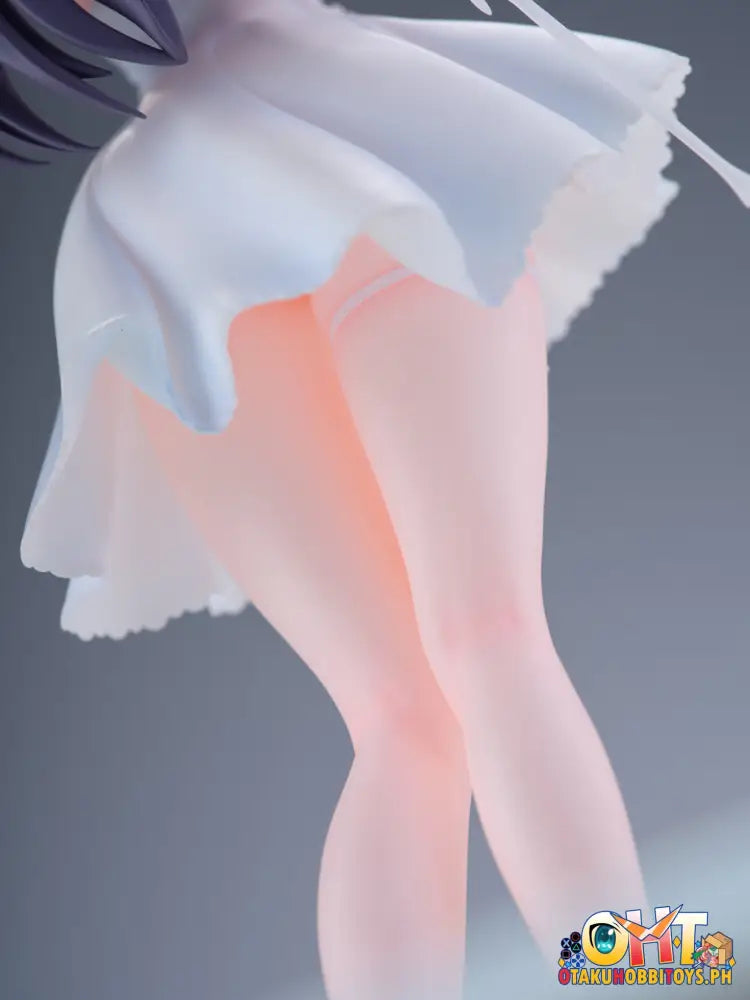 (18+) Omh Illustration By Freng 1/7 Manta Scale Figure