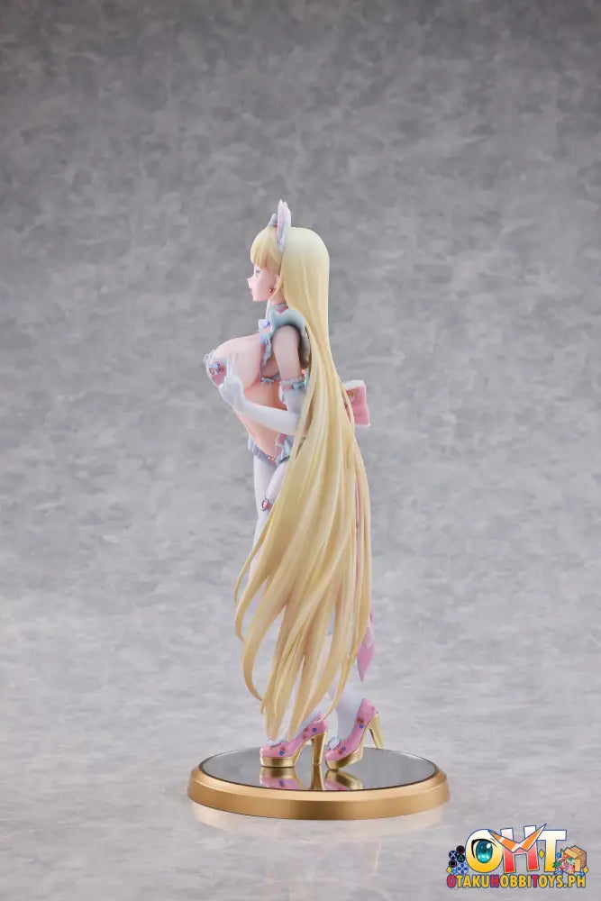 (18 + ) Partylook 1/6 Sadie Illustrated By Mendokusai Scale Figure