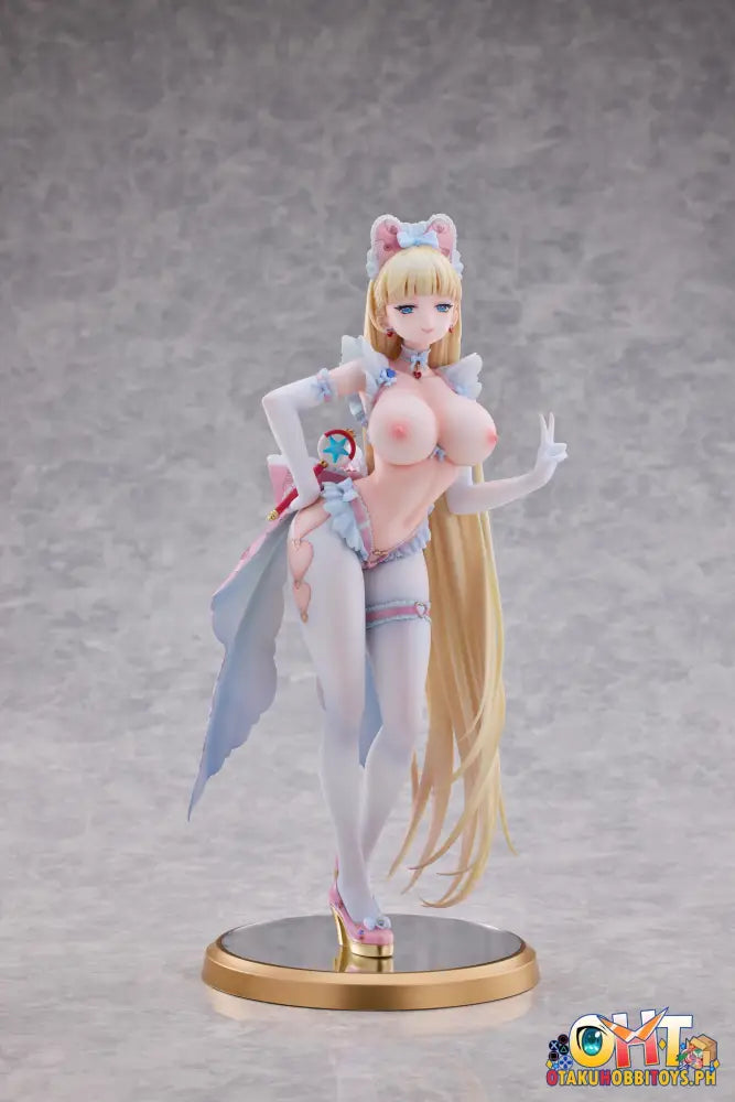(18 + ) Partylook 1/6 Sadie Illustrated By Mendokusai Scale Figure