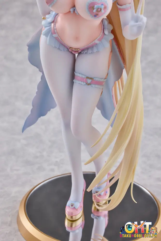 (18 + ) Partylook 1/6 Sadie Illustrated By Mendokusai Scale Figure