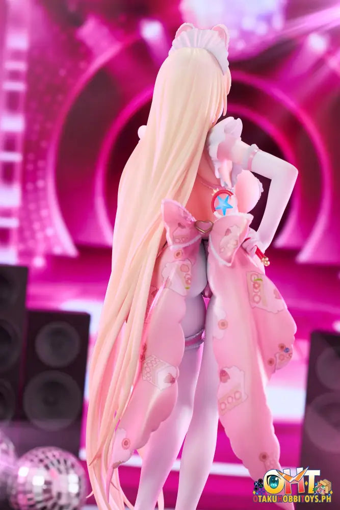 (18 + ) Partylook 1/6 Sadie Illustrated By Mendokusai Scale Figure