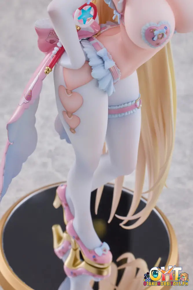 (18 + ) Partylook 1/6 Sadie Illustrated By Mendokusai Scale Figure