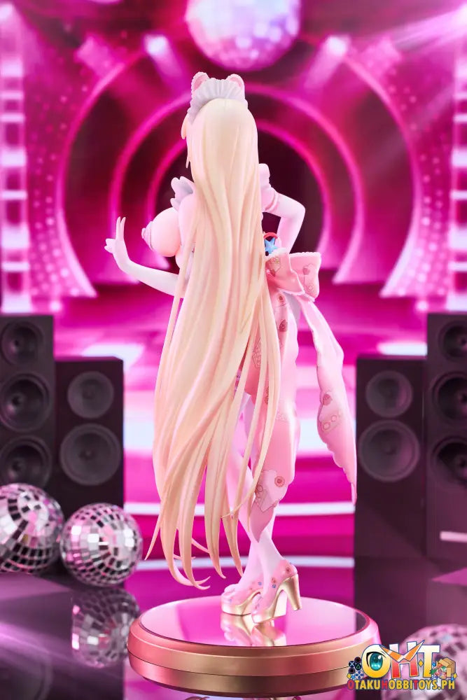 (18 + ) Partylook 1/6 Sadie Illustrated By Mendokusai Scale Figure