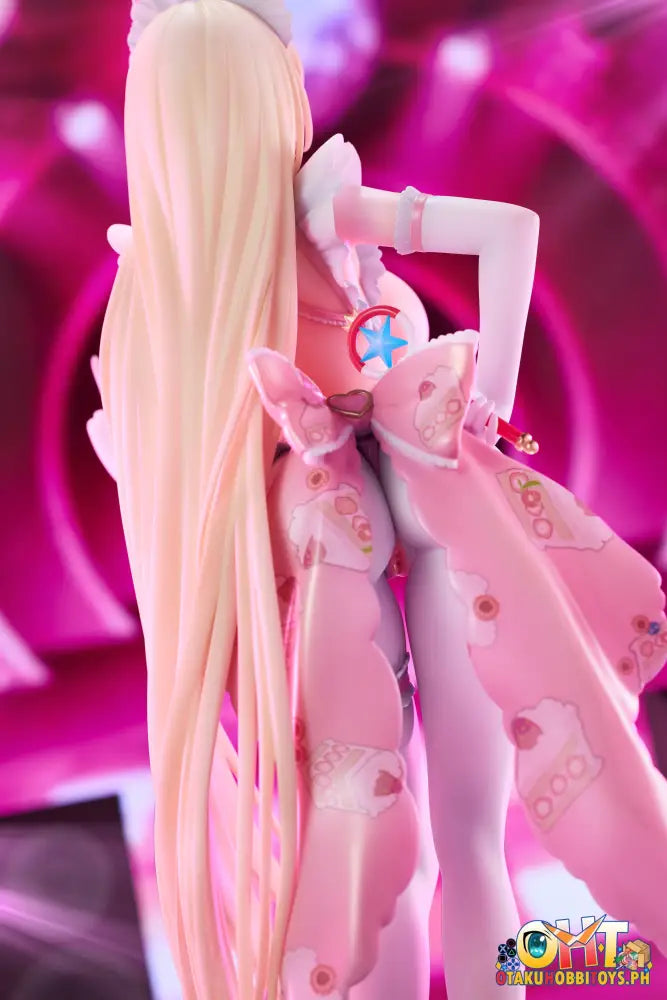 (18 + ) Partylook 1/6 Sadie Illustrated By Mendokusai Scale Figure