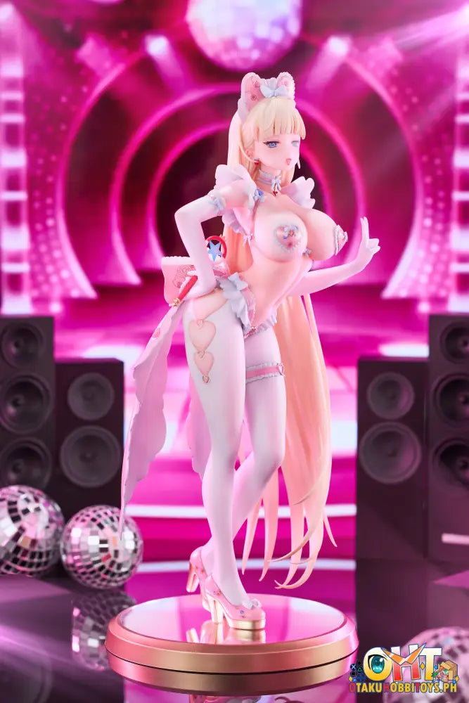 (18 + ) Partylook 1/6 Sadie Illustrated By Mendokusai Scale Figure