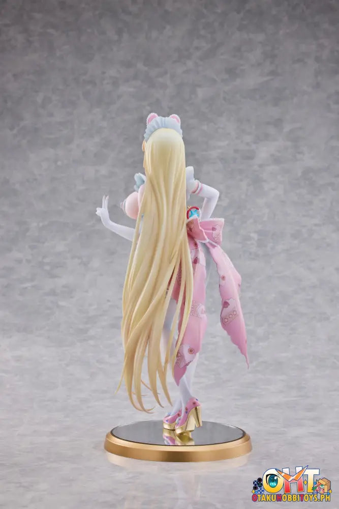 (18 + ) Partylook 1/6 Sadie Illustrated By Mendokusai Scale Figure