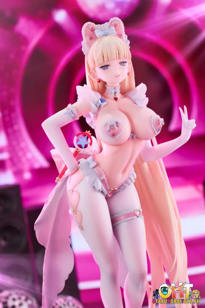 (18 + ) Partylook 1/6 Sadie Illustrated By Mendokusai Scale Figure