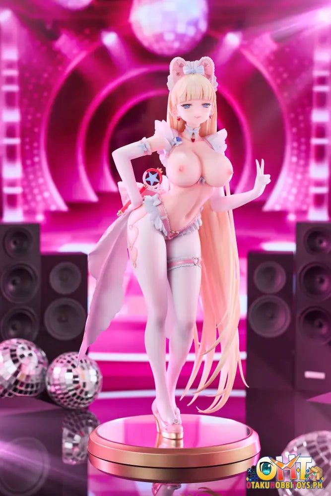 (18 + ) Partylook 1/6 Sadie Illustrated By Mendokusai Scale Figure