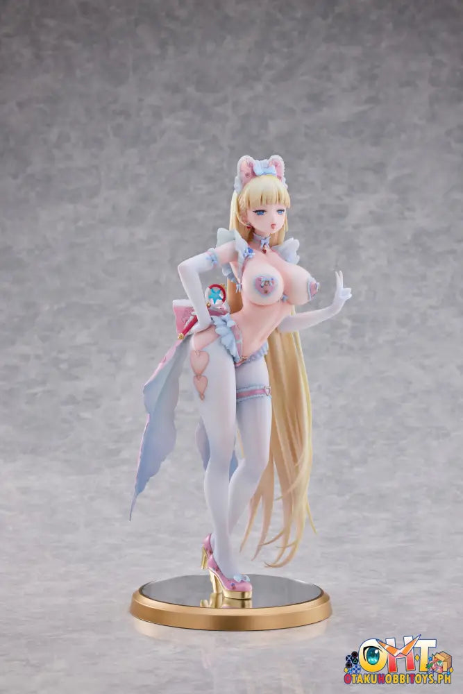 (18 + ) Partylook 1/6 Sadie Illustrated By Mendokusai Scale Figure