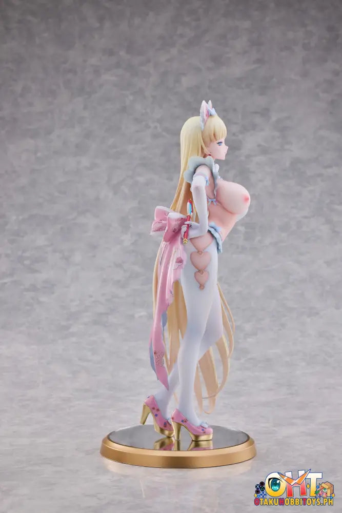 (18 + ) Partylook 1/6 Sadie Illustrated By Mendokusai Scale Figure
